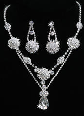 En Vogue Bridal Accessories