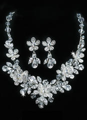 En Vogue Bridal Accessories