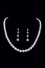 En Vogue Bridal Accessories