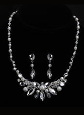 En Vogue Bridal Accessories