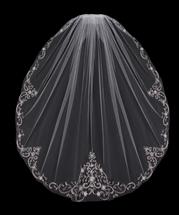 En Vogue Bridal Accessories