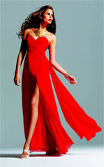 Faviana Collection