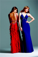 Faviana Collection