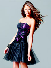 Faviana Collection