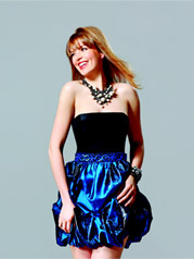 Faviana Collection