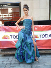 Faviana Red Carpet Inspired Collection