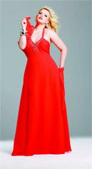 Faviana Collection