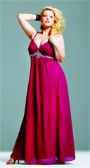 Faviana Collection