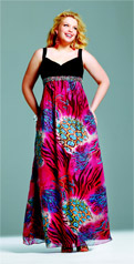 Faviana Collection
