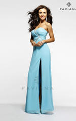 Faviana-Faviana Ivory Collection
