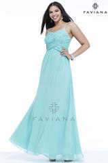 Faviana Plus