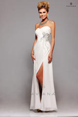 Faviana Ivory Collection, Glamour