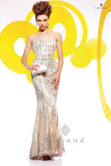 Faviana Ivory Collection, Glamour
