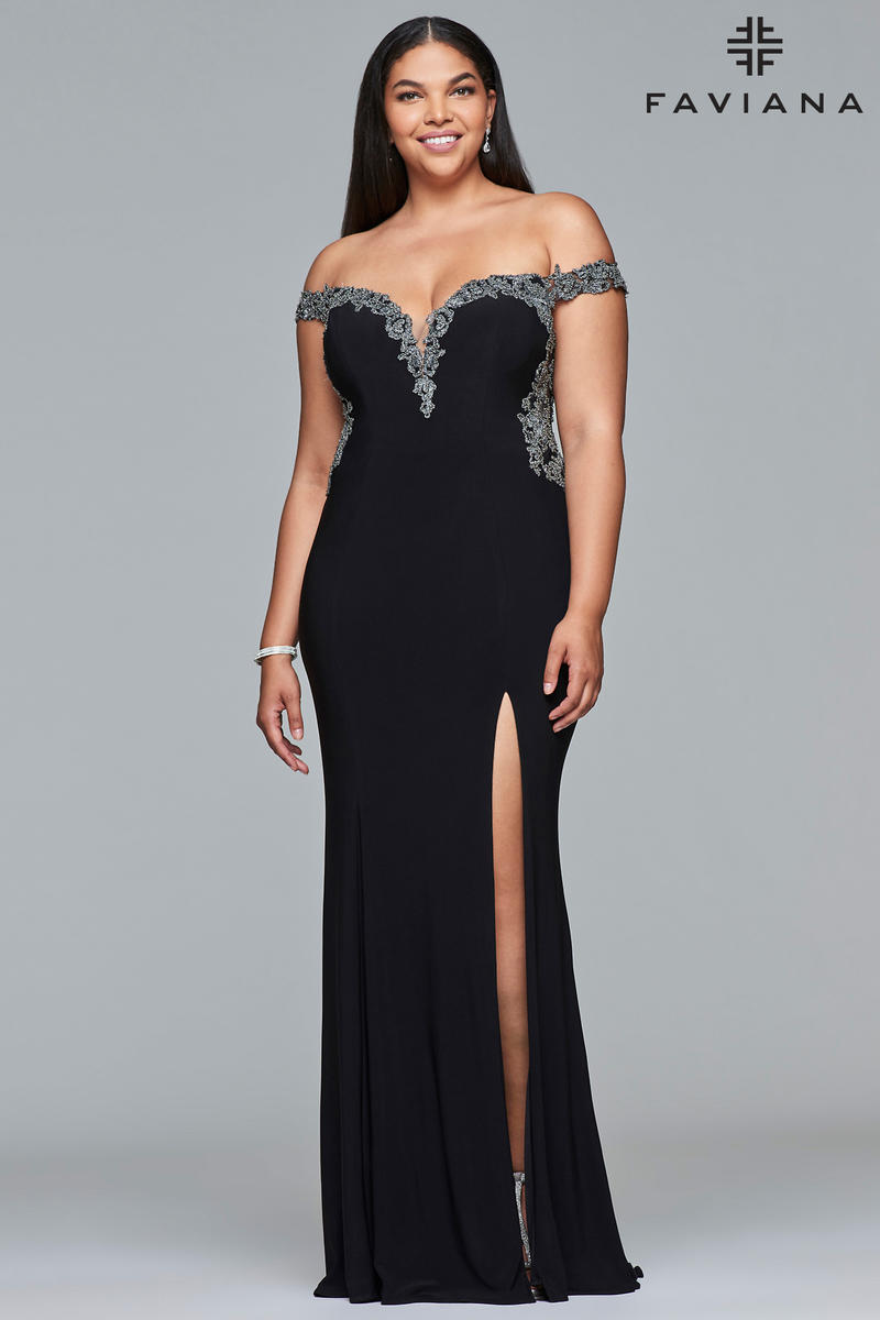 Prom Dresses by Faviana