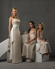 Forever Yours Expressions Bridesmaids