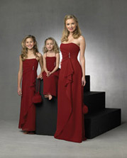 Forever Yours Expressions Bridesmaids