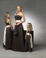 Forever Yours Expressions Bridesmaids