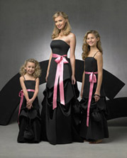 Forever Yours Expressions Bridesmaids