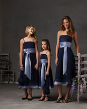 Forever Yours Expressions Bridesmaids