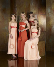 Forever Yours Expressions Bridesmaids