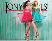Tony Bowls Shoes