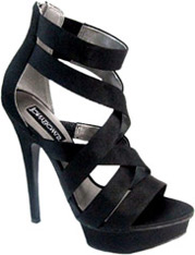 Stiletto Platform