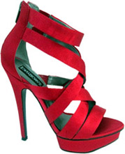Stiletto Platform