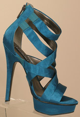 Stiletto Platform