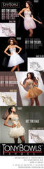 Tony Bowls Shoes