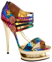 Tony Bowls Shoes
