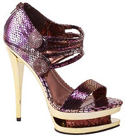 Tony Bowls Shoes
