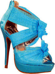 Stiletto Platform