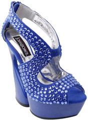 Tony Bowls Shoes