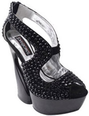 Tony Bowls Shoes