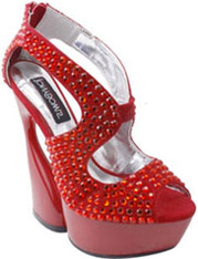 Tony Bowls Shoes