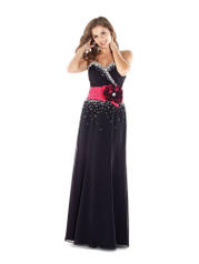 Glamor Girl Prom