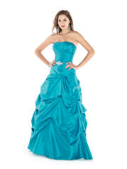 Glamor Girl Prom