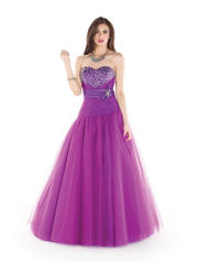 Glamor Girl Prom