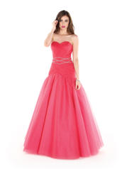 Glamor Girl Prom