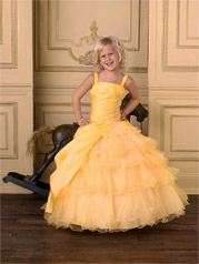Tiffany Princess