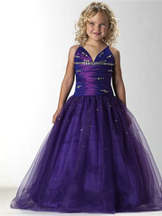 Long Ball Gown