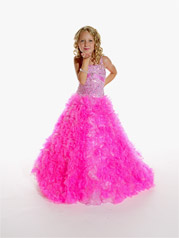 Tiffany Princess