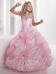 Tiffany Princess