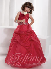 Tiffany Princess