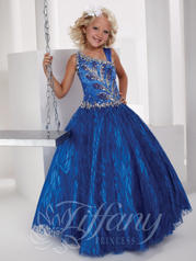 Tiffany Princess