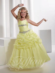 Tiffany Princess