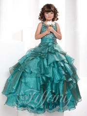 Tiffany Princess