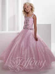 Beaded Ball Gown