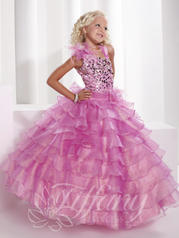Beaded Ball Gown