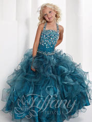 Tiffany Princess